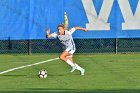 Women's Soccer vs BSU  Women's Soccer vs Bridgewater State University. - Photo by Keith Nordstrom : Wheaton, Soccer